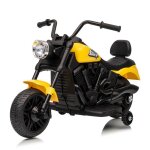 Moto �lectrique enfants 6v voiture �lectrique pour enfants d�s 18 mois avec led et musique sto�d�mpfung ...