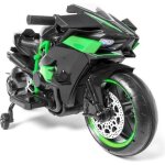 Moto électrique pour enfant - ataa matrix - batterie 12v - lumières led - musique Moto électrique pour enfant - ataa matrix - batterie 12v - lumières led - musique