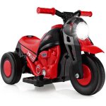 Dreamade moto Électrique 6v pour enfant voiture à bulles avec musique klaxon phares led marche avant ... Dreamade moto Électrique 6v pour enfant voiture à bulles avec musique klaxon phares led marche avant ...