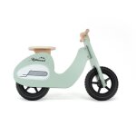 Moto denfant sans pédales montessori robincool motorbike 73x27x51 cm draisienne en bois Écologique couleur ... Moto denfant sans pédales montessori robincool motorbike 73x27x51 cm draisienne en bois Écologique couleur ...