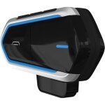 Moto kit main libre moto bluetooth 4. 1 headset casque communication Moto kit main libre moto bluetooth 4. 1 headset casque communication