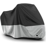 Moto sp�cial housse exterieur protection pour piaggio mp3 500 hpe hiver �t� imperm�able b�che anti vent ...