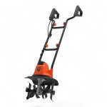 Motobineuse lectrique daewoo 750 w - 4 fraises largeur de travail 32 cm dat750e