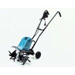Motobineuse �lectrique - konner & sohnen - ks1000t e - 1500w - 45cm - facile � man?uvrer