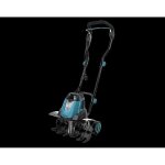 Motobineuse �lectrique ks 1500t e puissance du moteur 1200w largeur de traitement jusqu� 45 cm profondeur ...