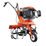 Motoculteur thermique - fuxtec fx - af1139 - 139cm3 motobineuse set largeur 36 - 66cm max Motoculteur thermique - fuxtec fx - af1139 - 139cm3 motobineuse set largeur 36 - 66cm max