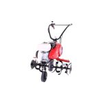 Motobineuse transformable quatro junior - pubert