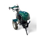 Motoculteur diesel 10cv démarrage électrique largeur 100cm 3 vit. avant 1 arrière - kaan cp54 - s3 Motoculteur diesel 10cv démarrage électrique largeur 100cm 3 vit. avant 1 arrière - kaan cp54 - s3