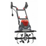 Motoculteur �lectrique - dedra - 1050w - 36 cm - ded8709 - jardinage efficace - facile � utiliser