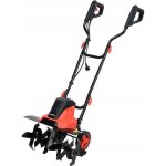Motoculteur �lectrique - yato - 1500w - 40 cm - yt - 84850 - compact - facile � utiliser
