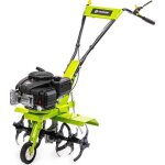 Motoculteur essence - fieldmann - fzk 6115 - 139bl