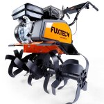 Motoculteur thermique - fuxtec fx - af1212 - 212cm3 motobineuse largeur 85cm Motoculteur thermique - fuxtec fx - af1212 - 212cm3 motobineuse largeur 85cm
