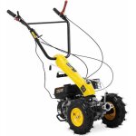 Motoculteur - 196 ht - wb - 650