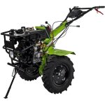 Motoculteur thermique diesel 12cv 4t transmission directe fraises et butteur double vito Motoculteur thermique diesel 12cv 4t transmission directe fraises et butteur double vito