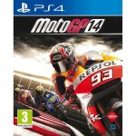 Jeu de course motogp 14 - milestone - ps4 - 18 circuits - 5 classes de motos