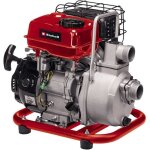 Einhell pompe d?évacuation thermique gc - pw 16 (1. 6 kw moteur 4 temps) avec 2 adaptateurs pour tuyaux ... Einhell pompe d?évacuation thermique gc - pw 16 (1. 6 kw moteur 4 temps) avec 2 adaptateurs pour tuyaux ...