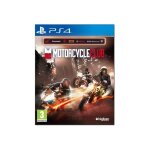 Jeu vidéo - ubisoft - motorcycle club - course en monde ouvert - 1 à 4 joueurs - ps4 Jeu vidéo - ubisoft - motorcycle club - course en monde ouvert - 1 à 4 joueurs - ps4