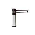 Motorisation bft e5 - p930115 - 00001 pour portails battant