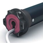 Motorisation - cherubini - cmp45101705c - 10 nm - 17 tr / min - 230 v