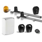 Motorisation portail ditec doitobl