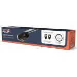 Motorisation pour porte de garage classic - home pilot - 16701001 - compatible portes basculantes - sectionnel ...