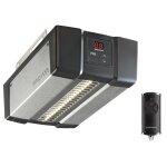 Motorisation de porte de garage - hörmann - supramatic e 4 - 650 n - 800 n - 25 cm / s Motorisation de porte de garage - hörmann - supramatic e 4 - 650 n - 800 n - 25 cm / s