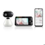 Motorola - coute bbs ecran 5 et wifi pip1500 connect