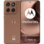 Smartphone - motorola - edge 60 fusion - 8 go ram - 256 go - 6. 67 pouces - 5g