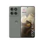 Motorola edge 60 pro 5g 12gb - 512gb verde (shadow green) dual sim xt2507