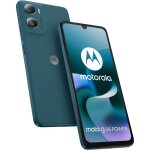 Motorola - g06 power - 4 / 256 go - bleu