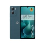 Motorola moto g06 4gb 64gb 6. 88 120hz 4g dual sim nfc 50mp ip64 android 15 pantone tapestry