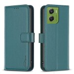 Pour motorola moto g06 housse de protection anti - choc et anti - poussi�re avec support portefeuille ...