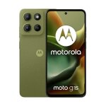 Motorola moto g15 4g 4 go / 128 go vert (iguana green) double sim