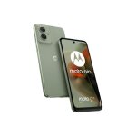 Smartphone - motorola - moto g55 5g - 12 go ram - 256 go - 5000 mah - ip54