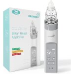 Mouche bb lectrique aspirateur nasal bb mouche bb avec 3 niveaux daspiration lumire et musique ...