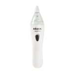 Mouche bb lectrique nomade aspidoo blanc