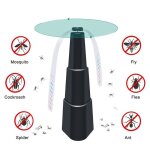 Mouches et moustiques repoussentles ventilateurs dinsectes gardez les mouches et les insectes loin de ...