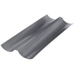 Moule pour 2 baguettes m�tal - 5 five simply smart