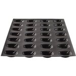 Moule 28 mini - madeleines - flexipan - origine - en silicone - 37. 5x29cm