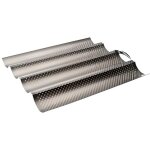 5five - moule pour 4 baguettes mtal