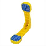 Moule � app�ts pour truite mat�riel de p�che multifonctionnel fournitures portables accessoires de p�che ...