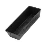 Moule  cake 30, 5 cm zenker black metallic