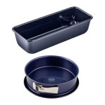 Moule  cakes et moule  manqu - dr oetker - back liebe - email - 30 et 26 cm
