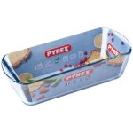 Moule  cake - pyrex - 1450156 - en verre borosilicate - 31 cm