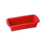 Moule  cakes en silicone 24 cm dr oetker flexxibel love