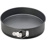 Moule � cheesecake antiadh�sif - fond amovible grand moule � g�teau - id�al pour no�l et les anniversaires ...