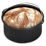 Moule de cuisson 16l pain et gateaux panier de cuisson pour friteuse �lectrique