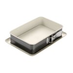 Moule  gteau cramique et plat four dr oetker back trend
