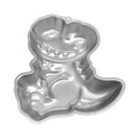 Moule � g�teau dinosaure 1275 x 1100 x 200 pouces de diam�tre label