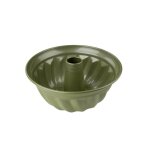 Moule  kouglof 25 cm zenker green vision